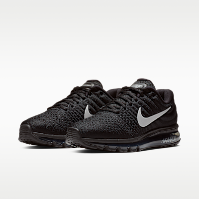 Nike Air Max 2017 Men's Shoes. Nike JP